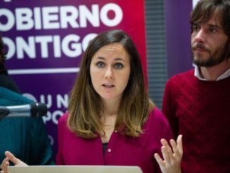 Podemos afea al PSOE la "falta de voluntad política" para cumplir en Vivienda