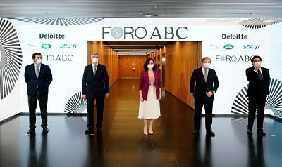Foro ABC-Deloitte