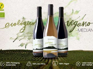 vinos ecológicos ‘Medianiles’ de la Cooperativa El Progreso