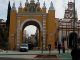El Ayuntamiento aprueba la restauración del Arco de la Macarena por un importe de más de 200.000 euros