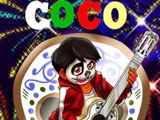 El musical de "Coco" llega al Teatro Municipal