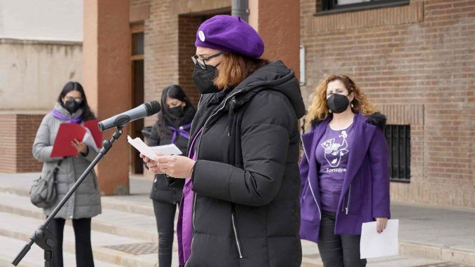 Móstoles, día de la Mujer