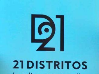 21DISTRITOS pone en marcha PIAD, un programa de cesión de espacios para artistas de la ciudad