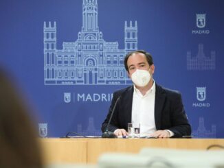 Madrid licita un único contrato para sus zonas verdes con más presupuesto