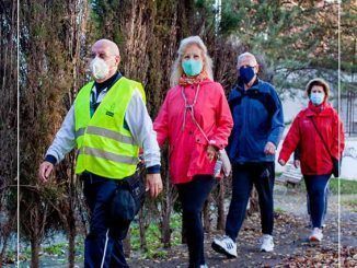 La Delegación de Mayores del Ayuntamiento de Leganés pone en marcha una campaña en los centros de mayores.