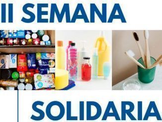 La Clínica Universitaria iniciará su II Semana Solidaria el 22 de marzo. La Clínica instalará un punto de recogida solidario en el que se recogerán donaciones de alimentos no perecederos, productos de limpieza y productos de higiene personal.