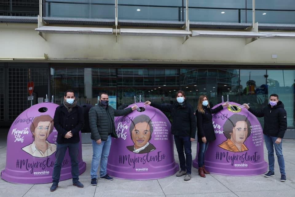 Raúl Hernández Concejal Feminismo LGTB Diversidad Ayuntamiento Fuenlabrada