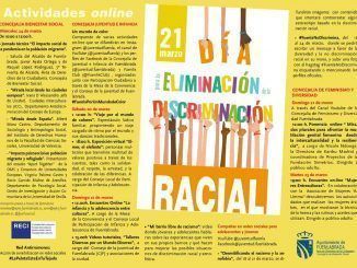 Día Internacional contra la Discriminación Racial