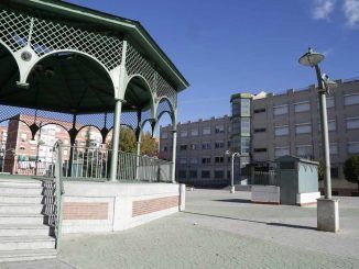 El Ayuntamiento de Madrid ha aprobado el proyecto de reforma y ampliación del Centro Cultural Buenavista, situado en el barrio de la Guindalera, en el distrito de Salamanca. Así lo ha anunciado en rueda de prensa la portavoz municipal, Inmaculada Sanz, tras la reunión semanal de la Junta de Gobierno.