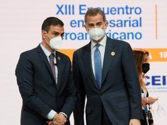 Sánchez pide "unión y diálogo" para superar "el último tramo" de la pandemia