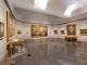 Escultura, objetos y nuevas piezas para el arte europeo del XVIII en el Prado