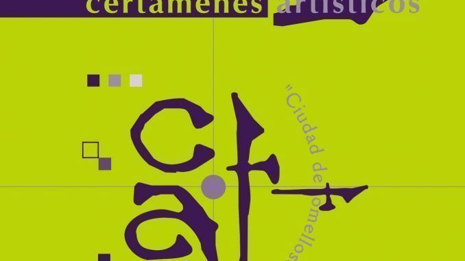 El Ayuntamiento convoca los Certámenes Artísticos “Ciudad de Tomelloso”