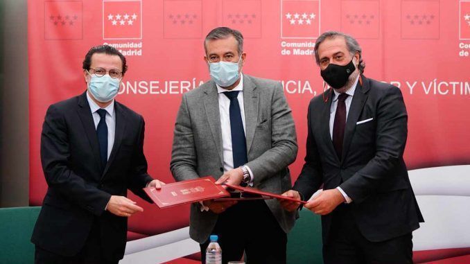 La Comunidad de Madrid apuesta por la mediación y el arbitraje entre empresas para reducir los litigios e impulsar la economía