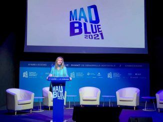 La Comunidad de Madrid participa en MadBlue, un evento centrado en el desarrollo sostenible de las regiones