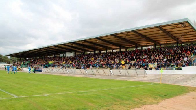 Empate 1-1 entre el Juvenil A del Atlético Tomelloso y el Élite Talavera.