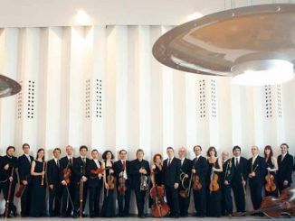 La Joven Orquesta Barroca de Sevilla regresa al Espacio Turina con el programa ‘Augurio de Victorias’