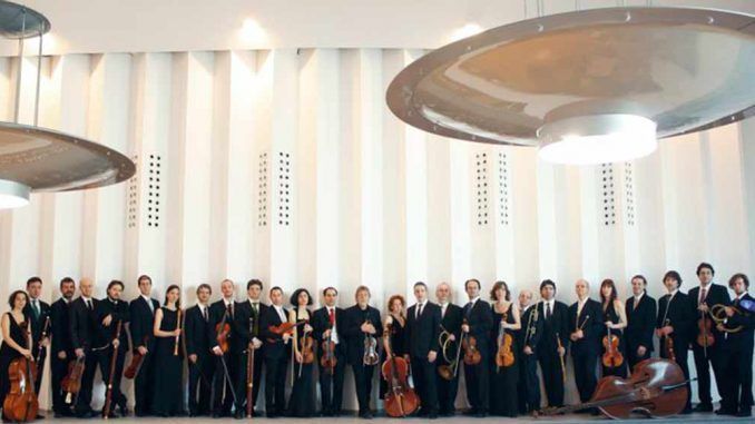 La Joven Orquesta Barroca de Sevilla regresa al Espacio Turina con el programa ‘Augurio de Victorias’