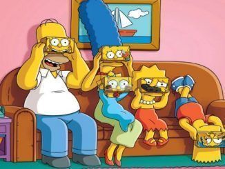 Cada 19 de abril se celebra el Día Internacional de Los Simpson