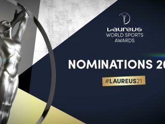 Laureus Awards 2021