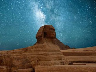 Egipto, recorrido por los antiguos faraones