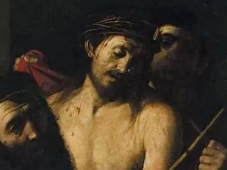 Posible Caravaggio apunto de subastarse en Madrid