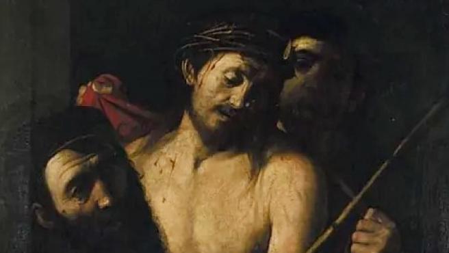 Posible Caravaggio apunto de subastarse en Madrid