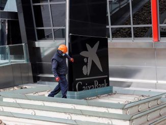 La gran banca ganará unos 10.000 millones hasta marzo impulsada por CaixaBank