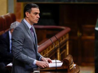 Pedro Sánchez