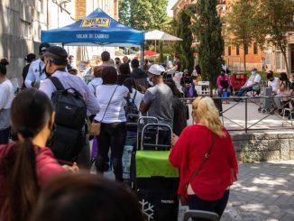 Una deuda fiscal imposible de pagar para familias vulnerables en España