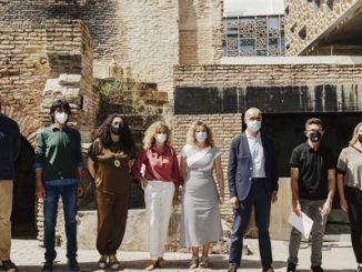El Ayuntamiento inicia una nueva etapa en la Bienal con la dirección de Chema Blanco y un grupo activo de colaboración de expertos en el mundo del flamenco
