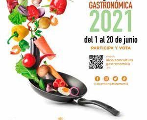 Abierto el plazo para participar en el certamen ‘Alcorcón cultura gastronómica’
