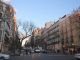 Calle de Jose Ortega y Gasset (street) in Madrid (Spain).