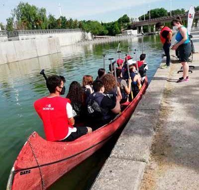 La Comunidad de Madrid ofrece más de 200 actividades de ocio gratuitas para centros educativos