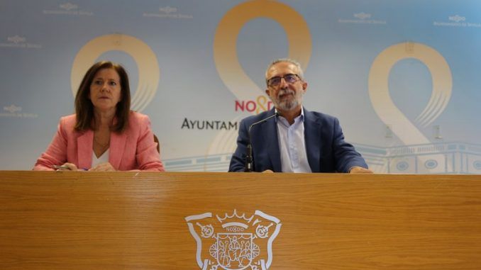 En Sevilla, las personas sin hogar y los profesionales que los atienden ya han sido inmunizados frente a la covid-19.