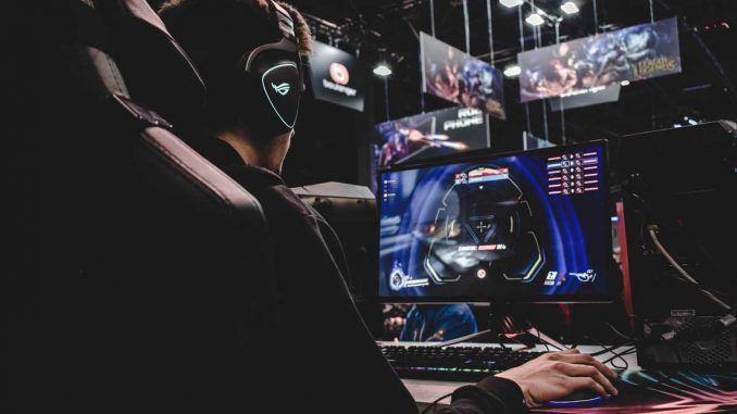 Los eSports, un mercado en auge