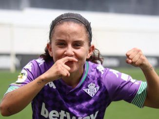 El Real Betis Féminas vence ante un Valencia noqueado por el control y la técnica de las hispalenses.