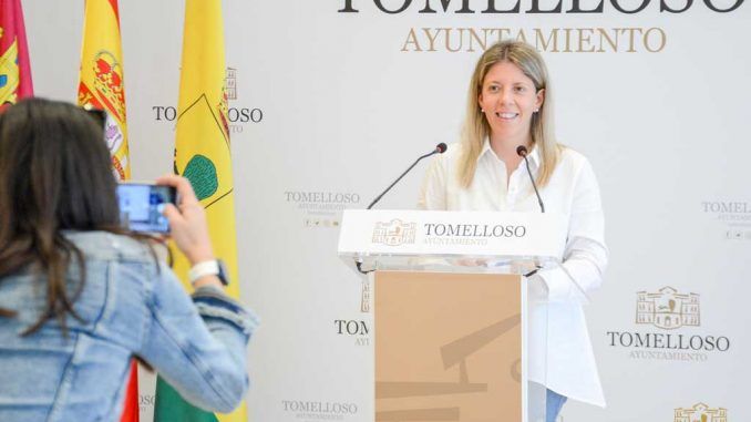 El Ayuntamiento de Tomelloso finalizará varios de sus proyectos