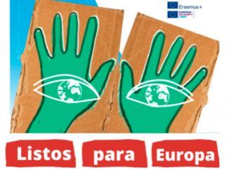 “Listos para Europa”, la charla sobre oportunidades para la juventud de Arroyomolinos
