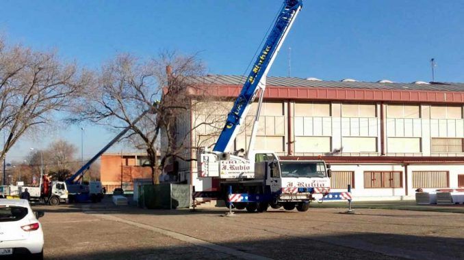 El Ayuntamiento de Leganés cambiará las calderas en 15 colegios públicos y edificios municipales de la ciudad
