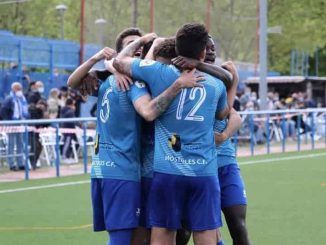 Móstoles CF