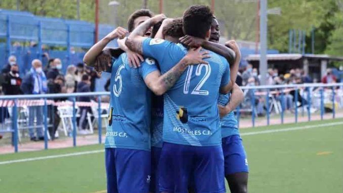 Móstoles CF