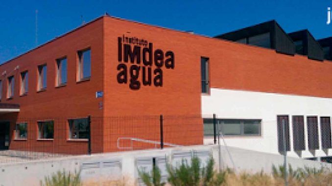 La Comunidad de Madrid desarrolla una novedosa tecnología para detectar toxinas en el agua- IMDEA