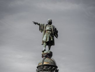 El AND de Cristóbal Colón será analizado para determinar su origen