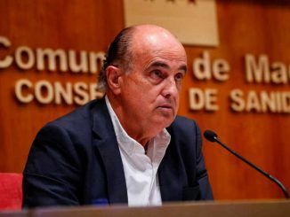 Los centros de salud asumirán a partir de ahora la vacunación de toda la población mayor de 68 años que esté pendiente de recibir la dosis