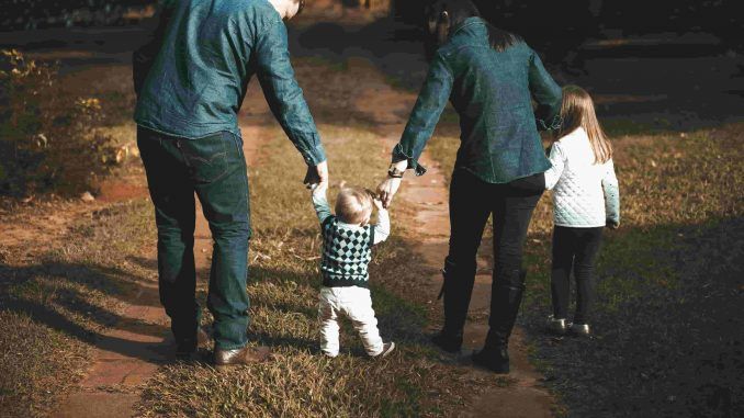 Día Internacional de las familias