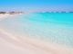Playa de Ses Illetes, Formentera, una zona digna de recorrer
