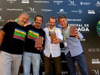 "De Quijotes y semillas", "Pansoy" y "Basajaun" triunfan en Cinema Cocina