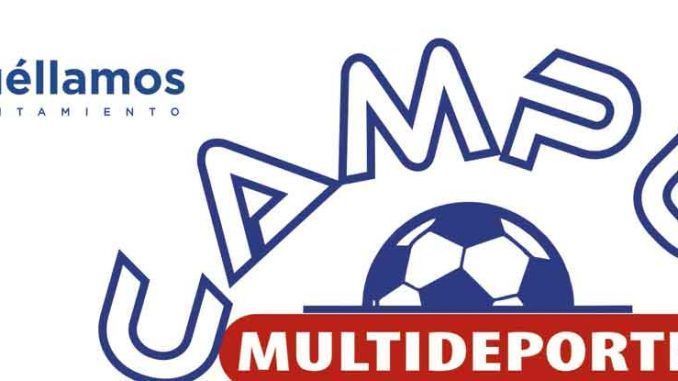 Socuéllamos organiza el Campus Multideporte