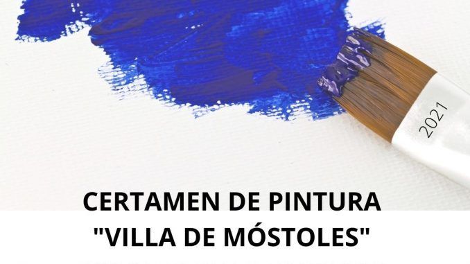 El Ayuntamiento de Móstoles a través de la Concejalía de Seguridad, Convivencia, Cultura, y Transición Ecológica, convoca un nuevo Certamen de Pintura Villa de Móstoles, con el título “Huellas de la pandemia”.