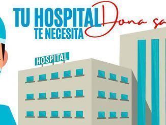 El ayuntamiento de Fuenlabrada anima a la ciudadanía a donar sangre para ayudar a cubrir las necesidades hospitalarias